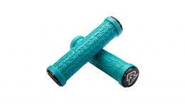 Race Face Grippler Lock-On 33 mm TURQUOISE