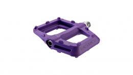 Race Face RIDE AM20 Pedale PURPLE