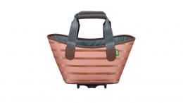 Racktime Agnetha 2.0 Einkaufstasche ROSEGOLD