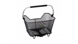 Racktime BaskIt Deluxe 2.0 BLACK