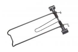 Racktime Clampit Federklappe