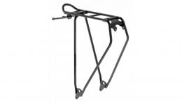 Racktime Gepäckträger LightIt 28 SCHWARZ