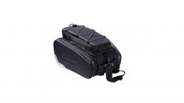 Racktime Odin Gepäckträgertasche SCHWARZ