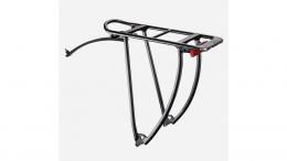Racktime Shine EVO IMM AC SCHWARZ