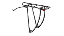 Racktime Shine EVO IMM DC SCHWARZ