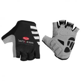 Radhandschuhe, BOBTEAM Performance Line III Handschuhe, für Herren, Größe M, Mou