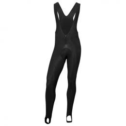 Radhose, BOBCLUB lange Trägerhose, für Herren, Größe S, Radsportbekleidung