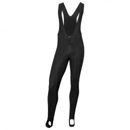 Radhose, BOBCLUB o.Polster lange Trägerhose, für Herren, Größe S, Radsportbeklei