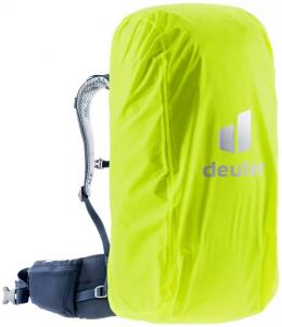 Angebot für Raincover II Deuter, neon 30 - 50l Ausrüstung > Rucksäcke & Taschen > Taschen- & Rucksackzubehör Bags - jetzt kaufen.