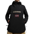 Rainforest Summer Pocket Jacket