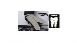 Rainlegs Beinschützer REFLECTIVE S