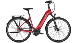 Raleigh Bristol 8 Wave RT BAROLORED GLOSSY Angebot kostenlos vergleichen bei topsport24.com.