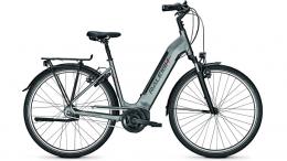 Raleigh Bristol LTD Wave FL TORONTOGREY MATT