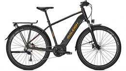 Raleigh Dundee LTD MAGICBLACK MATT