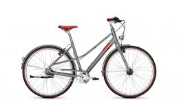 Raleigh Halifax 8 MOONSTONEGREY GLOSSY