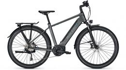 Raleigh Kent 10 XXL GRANITEGREY MATT