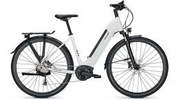 Raleigh Kent 9 Wave WHITE GLOSSY