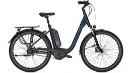 Raleigh Kingston Premium Comfort FL SYDNEYBLUE MATT