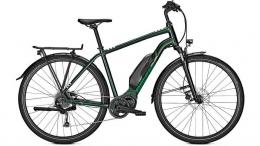 Raleigh Stone 9 KOMBUGREEN GLOSSY