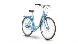Raymon ClassicRay 2.0 Wave DOVE BLUE/GOLD GLOSS