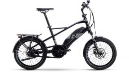 Raymon CompactRay E 3.0 BLACK/GREY