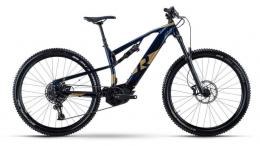 Raymon FullRay E-Nine 8.0 DEEPBLUE/GOLD