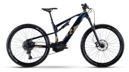 Raymon FullRay E-Nine 8.0 DEEPBLUE/GOLD Angebot kostenlos vergleichen bei topsport24.com.