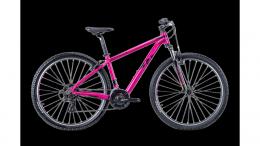 Raymon NineRay 1.0 PINK/BLACK
