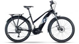 Raymon TourRay E 5.0 Trapez DEEPBLUE/BLACK/LIGHTGREY Angebot kostenlos vergleichen bei topsport24.com.