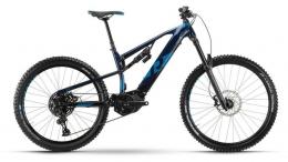 Raymon TrailRay E 9.0 DEEPBLUE/DARKBLUE