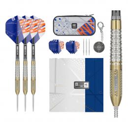 Raymond van Barneveld Chrono SP 95% Steeldarts 2024 23g