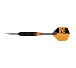 Raymond van Barneveld RVB Black Steeldarts 22g Angebot kostenlos vergleichen bei topsport24.com.