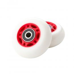 Razor Waveboard Ersatzrollen (600 rot)