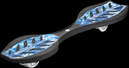 Razor Waveboard Ripstik Air Pro (998 blau camo)