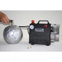RBM Ballkompressor 