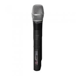 RCS Mikrofon für RCS Musikanlage 