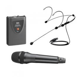 RCS Musikanlage 