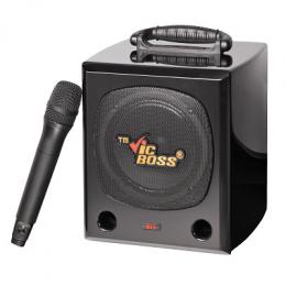RCS Musikanlage 