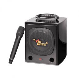 RCS Musikanlage 