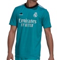 Real Madrid Third Jersey 2021/2022