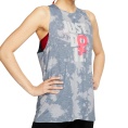 Rebel Sleeveless Top Women