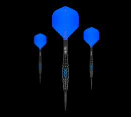 Red Dragon AMP Torpedo Switch Point Steeldarts