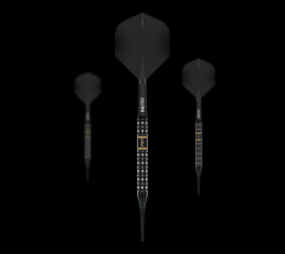 Red Dragon Ascend Parallel Softdarts - 20g
