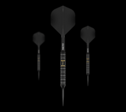 Red Dragon Ascend Parallel Switch Point Steeldarts
