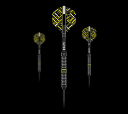 Red Dragon Astraeus Q4X Parallel Steeldarts