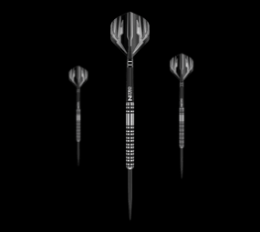 Red Dragon Dragonfly 3 Steeldarts