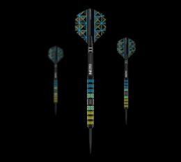 Red Dragon Dragonfly 95 Black Parallel Steeldarts Angebot kostenlos vergleichen bei topsport24.com.