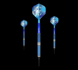 Red Dragon Gerwyn Price Glacier Softdarts - 18g