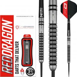 Red Dragon - Gian van Veen - Steeldart Angebot kostenlos vergleichen bei topsport24.com.