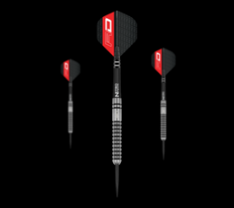 Red Dragon Gian Van Veen Steeldarts - 21g